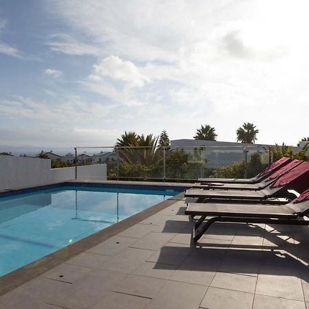 Hoopoe Villas Lanzarote Πλάγια Μπλάνκα Εξωτερικό φωτογραφία