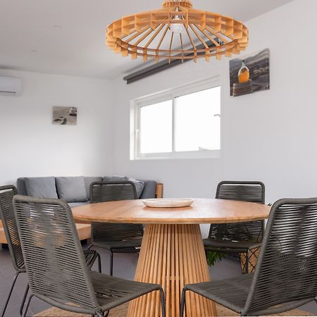 Hoopoe Villas Lanzarote Πλάγια Μπλάνκα Εξωτερικό φωτογραφία