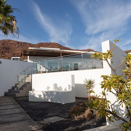 Hoopoe Villas Lanzarote Πλάγια Μπλάνκα Εξωτερικό φωτογραφία