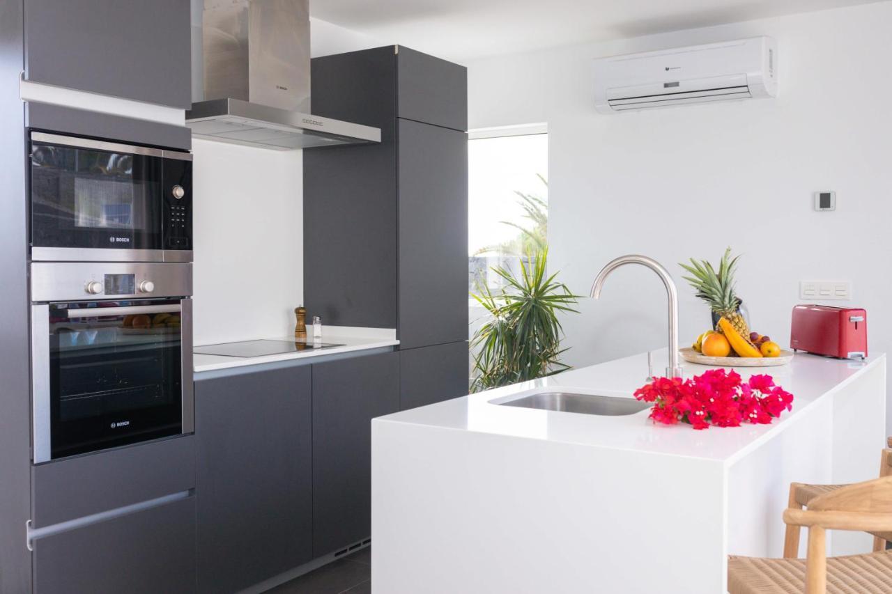 Hoopoe Villas Lanzarote Πλάγια Μπλάνκα Εξωτερικό φωτογραφία