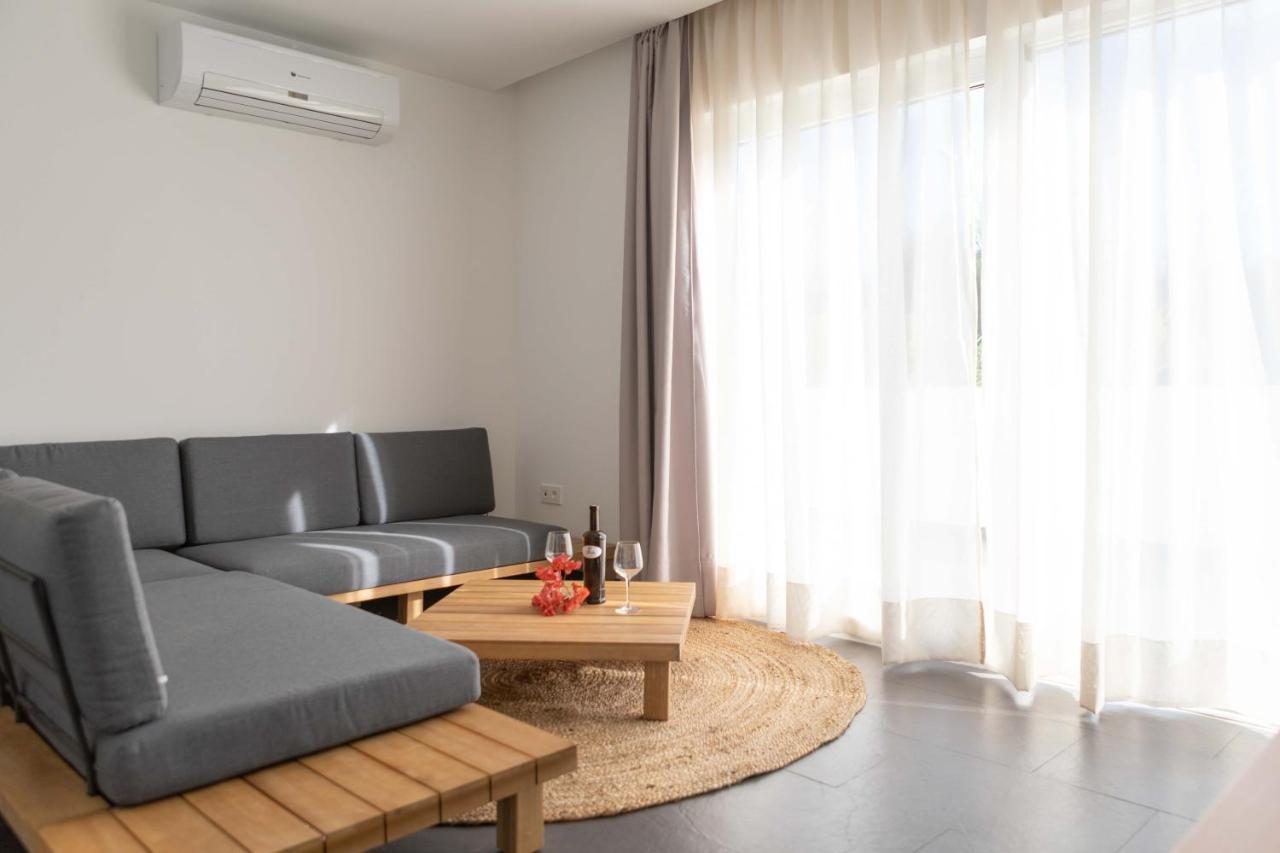 Hoopoe Villas Lanzarote Πλάγια Μπλάνκα Εξωτερικό φωτογραφία