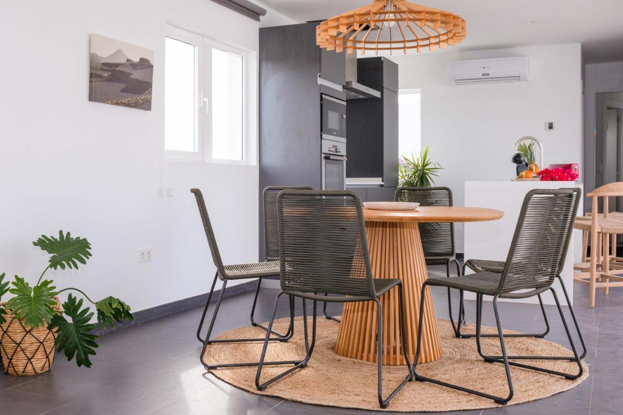 Hoopoe Villas Lanzarote Πλάγια Μπλάνκα Εξωτερικό φωτογραφία