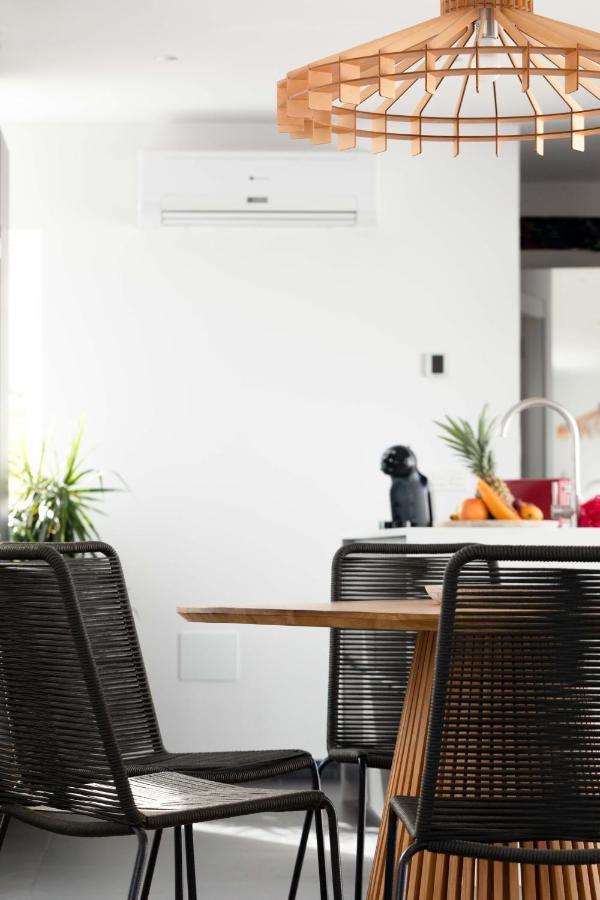 Hoopoe Villas Lanzarote Πλάγια Μπλάνκα Εξωτερικό φωτογραφία