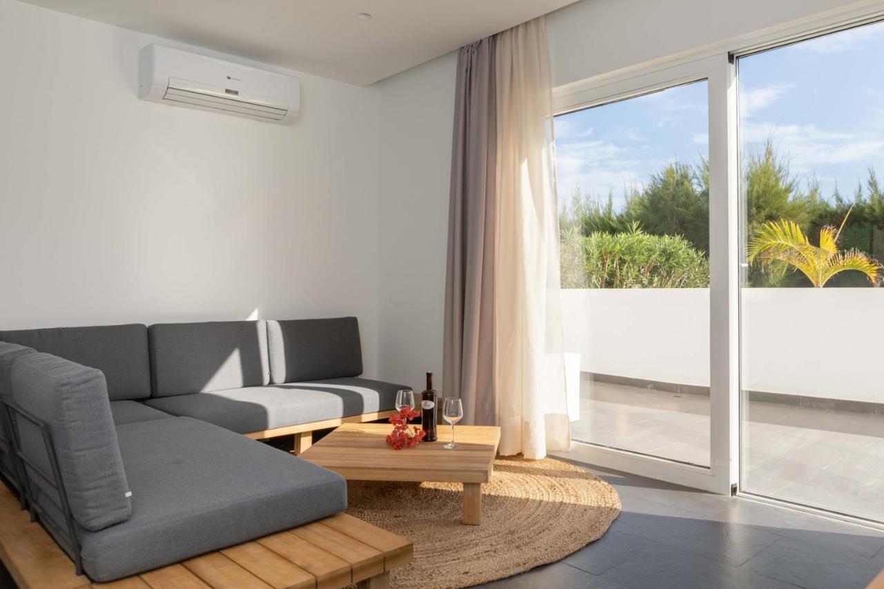 Hoopoe Villas Lanzarote Πλάγια Μπλάνκα Εξωτερικό φωτογραφία