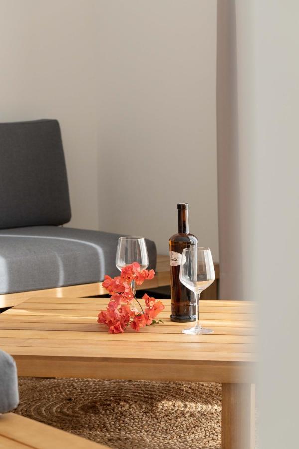 Hoopoe Villas Lanzarote Πλάγια Μπλάνκα Εξωτερικό φωτογραφία
