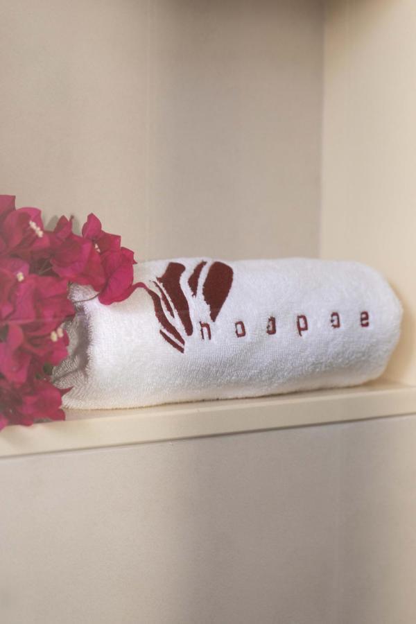 Hoopoe Villas Lanzarote Πλάγια Μπλάνκα Εξωτερικό φωτογραφία