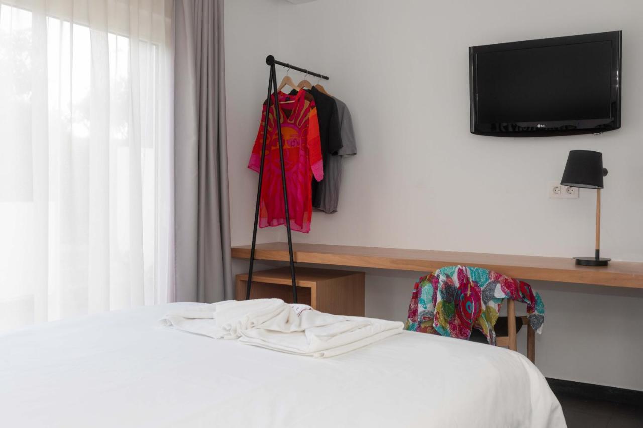 Hoopoe Villas Lanzarote Πλάγια Μπλάνκα Εξωτερικό φωτογραφία