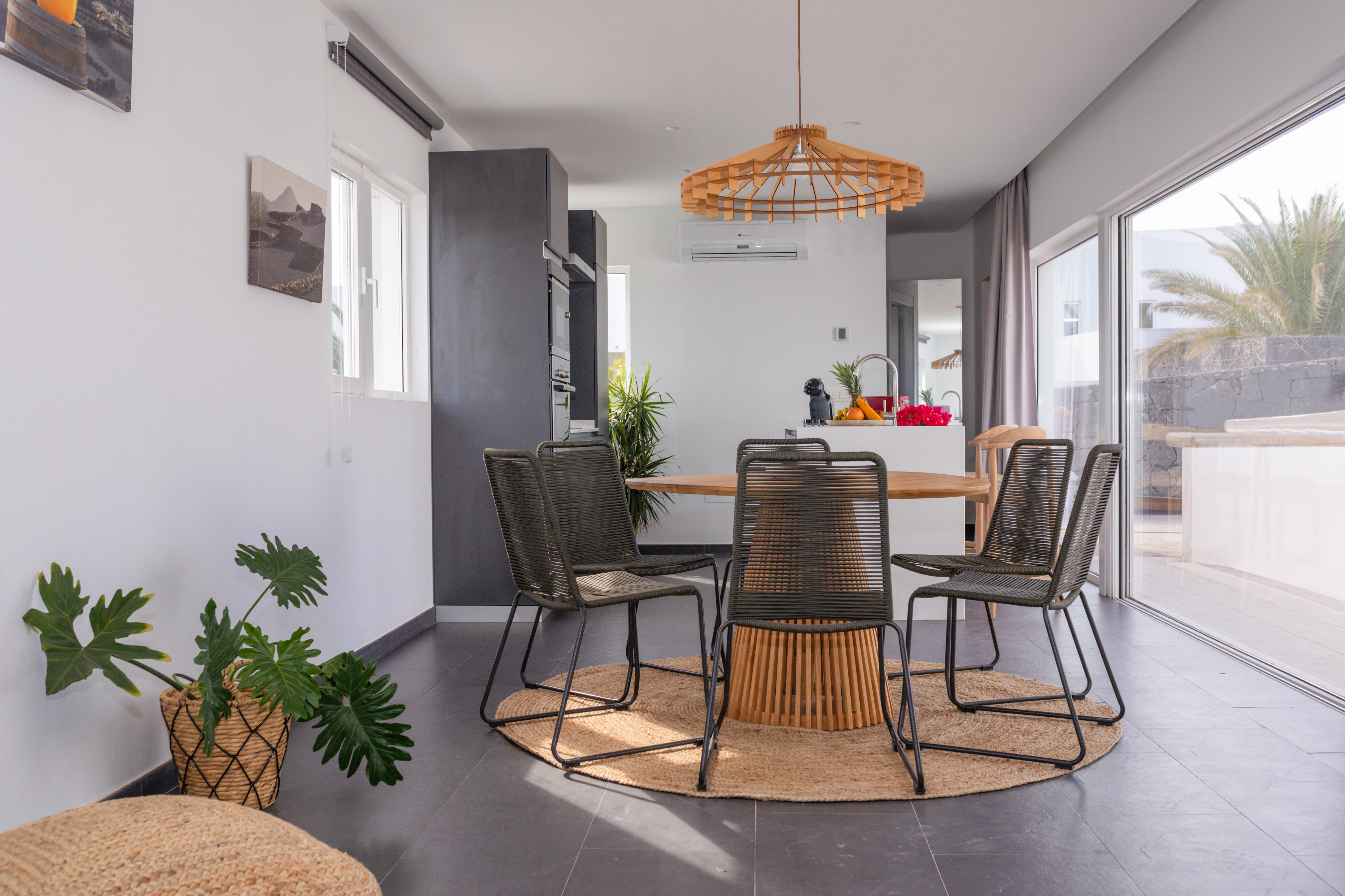 Hoopoe Villas Lanzarote Πλάγια Μπλάνκα Εξωτερικό φωτογραφία