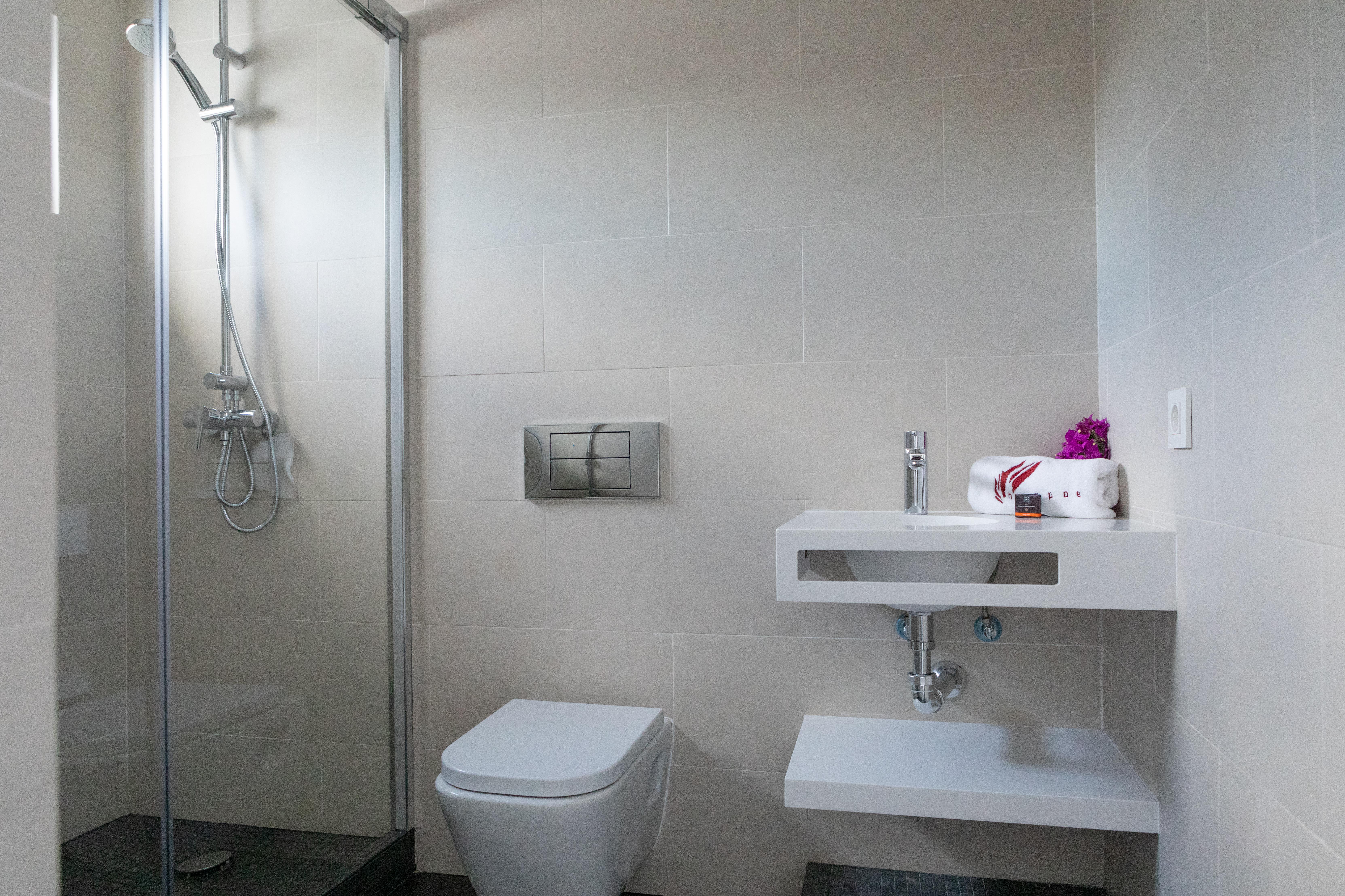 Hoopoe Villas Lanzarote Πλάγια Μπλάνκα Εξωτερικό φωτογραφία