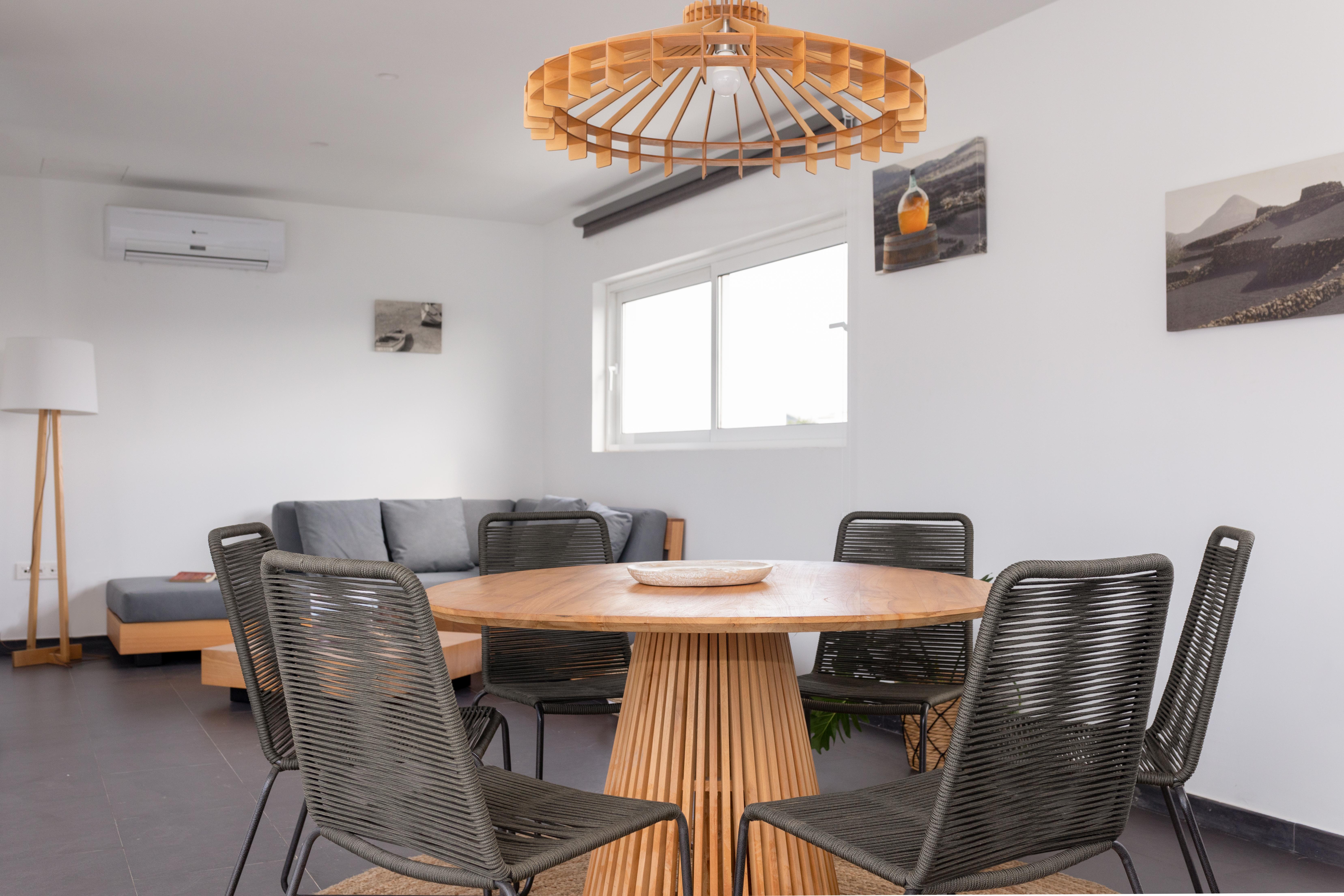 Hoopoe Villas Lanzarote Πλάγια Μπλάνκα Εξωτερικό φωτογραφία