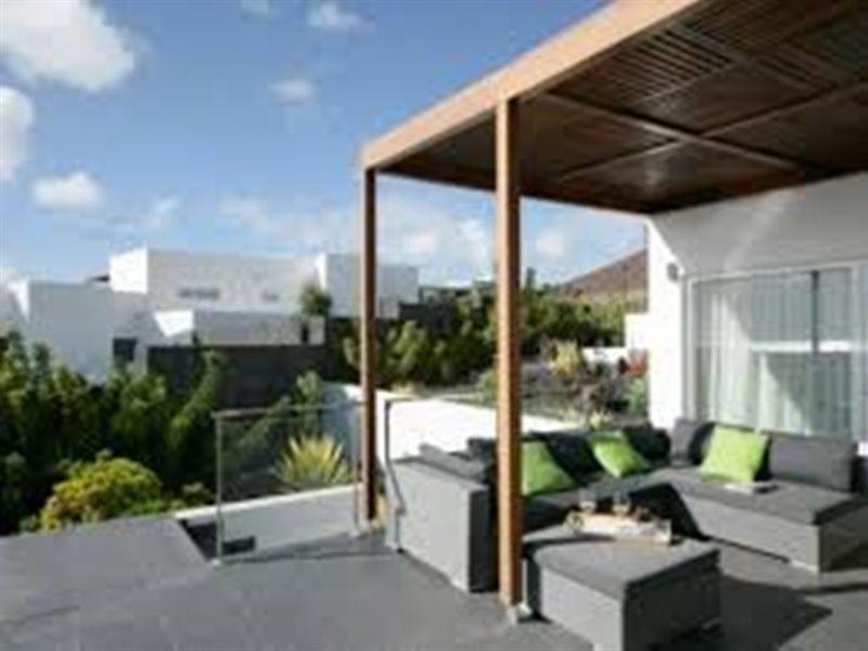 Hoopoe Villas Lanzarote Πλάγια Μπλάνκα Εξωτερικό φωτογραφία