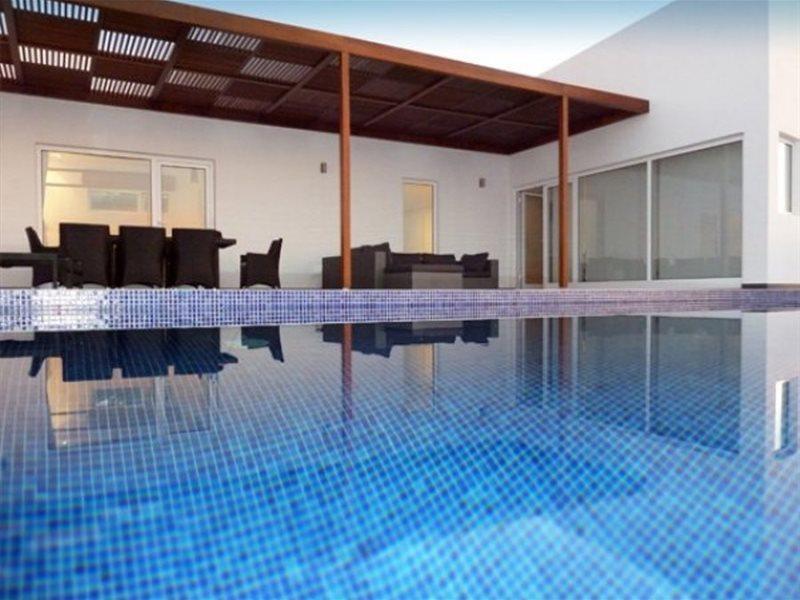 Hoopoe Villas Lanzarote Πλάγια Μπλάνκα Εξωτερικό φωτογραφία