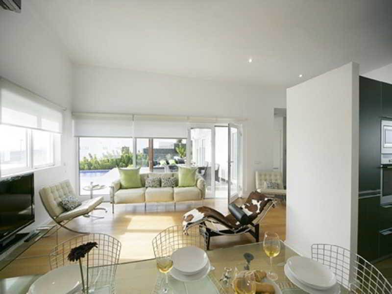 Hoopoe Villas Lanzarote Πλάγια Μπλάνκα Εξωτερικό φωτογραφία