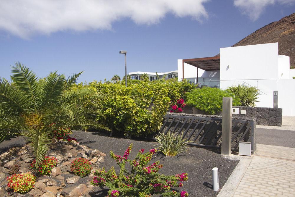 Hoopoe Villas Lanzarote Πλάγια Μπλάνκα Εξωτερικό φωτογραφία