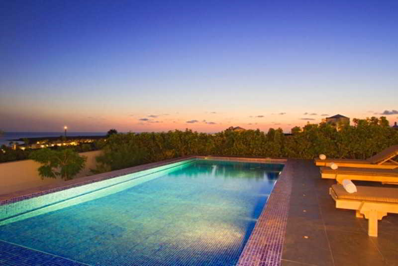 Hoopoe Villas Lanzarote Πλάγια Μπλάνκα Εξωτερικό φωτογραφία