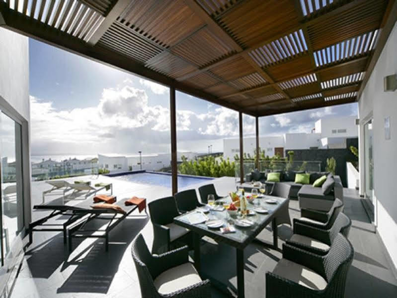 Hoopoe Villas Lanzarote Πλάγια Μπλάνκα Εξωτερικό φωτογραφία
