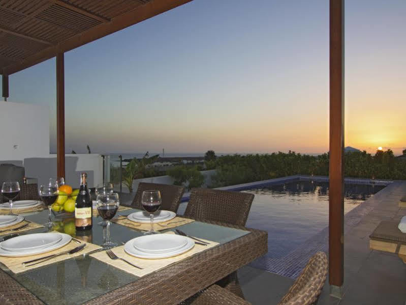 Hoopoe Villas Lanzarote Πλάγια Μπλάνκα Εξωτερικό φωτογραφία