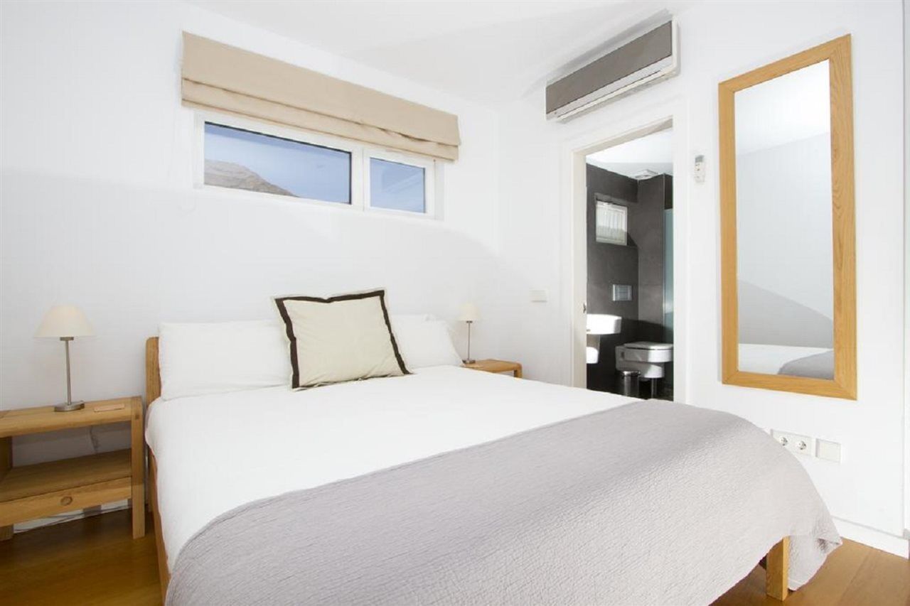 Hoopoe Villas Lanzarote Πλάγια Μπλάνκα Εξωτερικό φωτογραφία